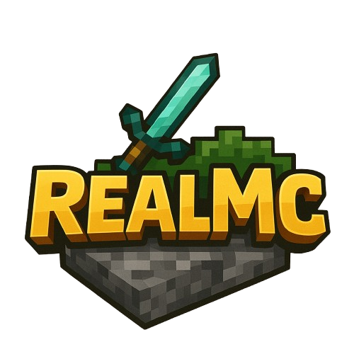 RealMc Logo
